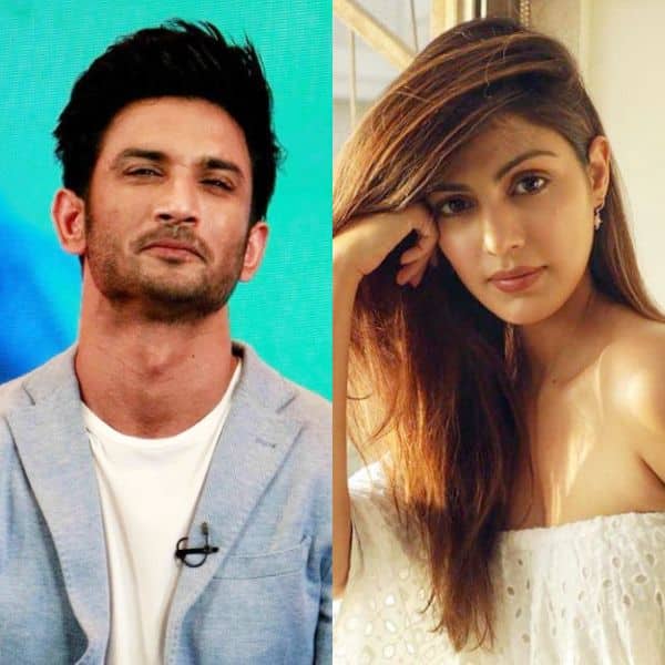 Sushant Singh Rajput case: Not Rhea Chakraborty but his manager procured drugs for the actor, says Showik