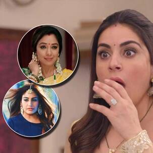 TRP List Week 36: 'कुंडली भाग्य' और अनुपमा के सामने 'नागिन 5' ने टेके घुटने, टॉप 5 से पत्ता हुआ साफ