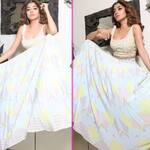 बिग बॉस 14: टीना दत्ता ने 'बिग बॉस' के नाम लिखा लव लैटर, शो में हिस्सा लेने की खबरों पर दिया बड़ा बयान