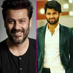 अभिषेक कपूर की 'बालाकोट एयर स्ट्राइक' पर आधारित फिल्म से बॉलीवुड डेब्यू करेंगे विजय देवरकोंडा?
