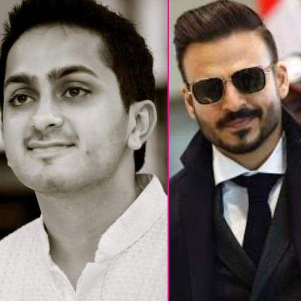 Vivek Oberoi's brother in law Aditya Alwa named in connection to Sandalwood  Drug Racket: ड्रग रैकेट मामले में विवेक ओबरॉय के साले आदित्य अल्वा का नाम  आया सामने