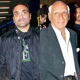 Yash Chopra birth anniversary: 'Perfect balance of traditional and modern is what defines YRF,' Aditya Chopra pens a heartfelt note for his dad