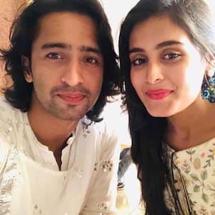 Yeh Rishtey Hain Pyaar Ke: Last episode of the Shaheer Sheikh-Rhea Sharma starrer to air on THIS date
