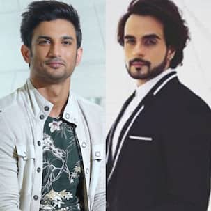 Sapna Babul Ka Bidaai actor Angad Hasija opens up on Sushant Singh Rajput's suicide case, says, 'I feel people are leveraging his death for their own publicity'