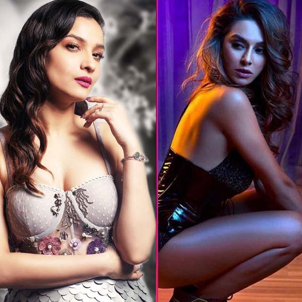 अंकिता लोखंडे को बुरा बताकर शिबानी दांडेकर ने अपने ही पैरों पर मारी कुल्हाड़ी, रिया चक्रवर्ती को सपोर्ट करने का हुआ ये अंजाम