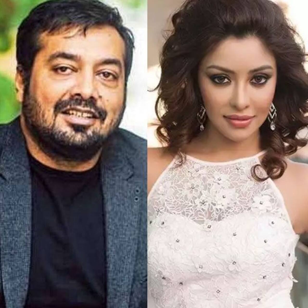 Anurag Kashyap Denies Sexual Harassment Allegations Levelled Against