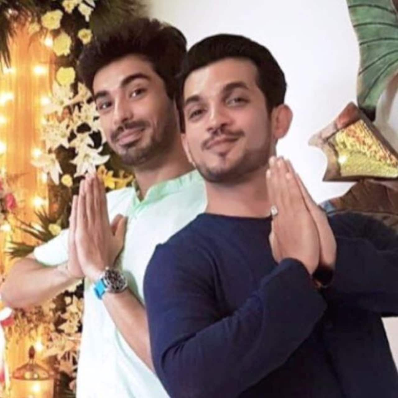 Naagin 5 Actor Mohit Sehgal Reacts On Comparisons With Arjun Bijlani