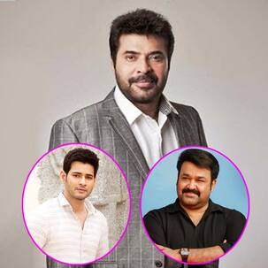 Happy birthday, Mammootty: Mahesh Babu, Mohanlal, Nivin Pauly and others wish the Malayalam superstar; call him 'An inspiration and one of the finest actors'