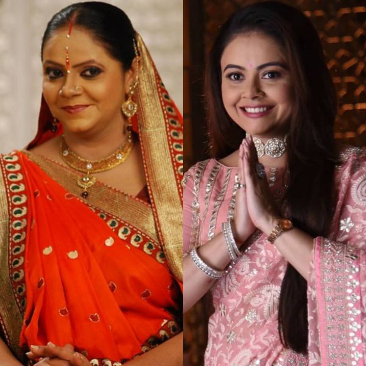 Saath Nibhaana Saathiya 2 Devoleena Bhattacharjee Talks About Rupal Patel S Return As Kokilaben