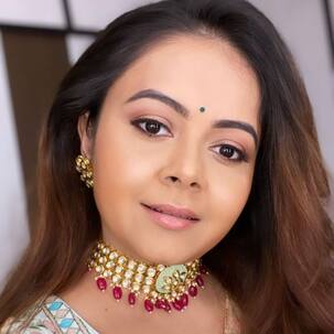 Saath Nibhana Saathiya 2: Devoleena Bhattacharjee begins shooting for the second promo of the show with Sneha Jain