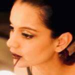 Kangana Ranaut posts cryptic tweet, saying, 'I long for a world beyond this world,' and we wonder if everything is okay with the actress