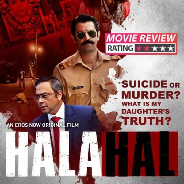 Watch halahal best sale movie online