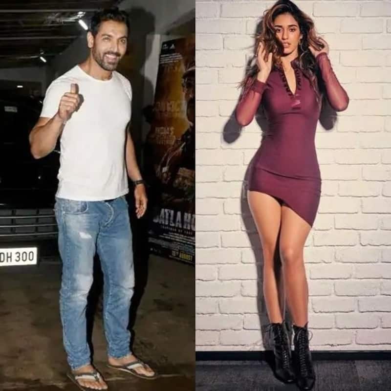 Do Villain: John Abraham and Disha Patani's intense love story drama to go on floors from THIS date