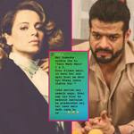 करण पटेल ने सरेआम उड़ाया कंगना रनौत का मजाक, इंस्टाग्राम पर लिखा 'टीवी पर मानसिक संतुलन का प्रदर्शन देख...'