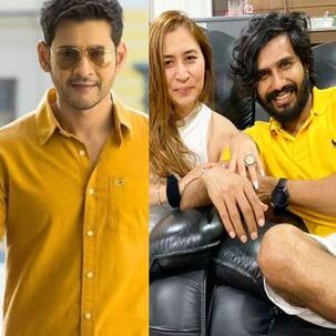 Week That Was South: Anil Kapoor might play villain in Mahesh Babu's Sarkaru Vaari Paata, Vishnu Vishal gets engaged to Jwala Gutta
