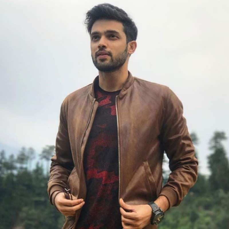 After Kasautii Zindagii Kay 2, Parth Samthaan shoots a web series, Main ...