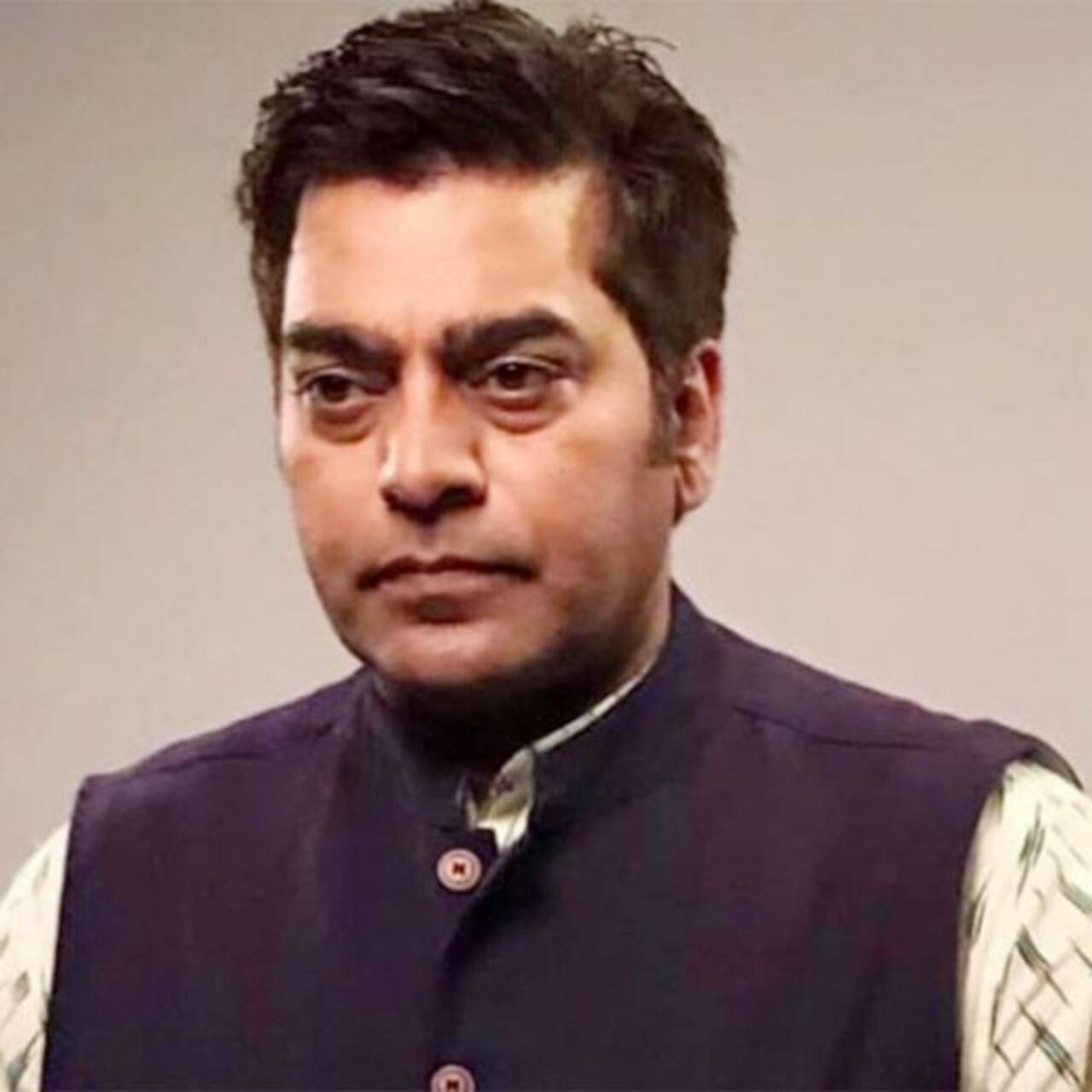 आशुतोष राणा