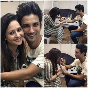 जब सुशांत सिंह राजपूत ने मुकेश छाबड़ा की बहन से बंधवाई थी अपनी कलाई पर राखी, वायरल हुई सालों पुरानी तस्वीरें