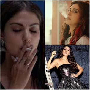 सुशांत सिंह राजपूत के साथ ड्रग्स लेती थीं सारा अली खान और रकुल प्रीत सिंह! रिया चक्रवर्ती ने हटाया इन 5 नशेबाजों के चेहरे से नकाब