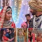 कोरोना के खौफ के बीच इन 8 शोज में बज चुका है 'बैंड बाजा बारात', टीवी की दुनिया में सितारों ने चखा शादी का लड्डू