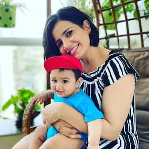 Taarak Mehta Ka Ooltah Chashmah actress Priya Ahuja Rajda tests POSITIVE for COVID-19; says, 'Please do keep me n my lil one in your prayers'