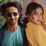 Yeh Rishtey Hain Pyaar Ke's Shaheer Sheikh shoots for a music video with Tejasswi Prakash?