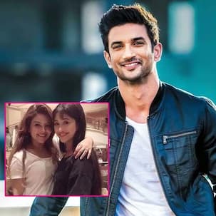 'ये रिश्ता क्या कहलाता है' की इस एक्ट्रेस ने उड़ाई बॉलीवुड की धज्जियां, कहा 'सुशांत की मौत पर चुप क्यों हैं?'