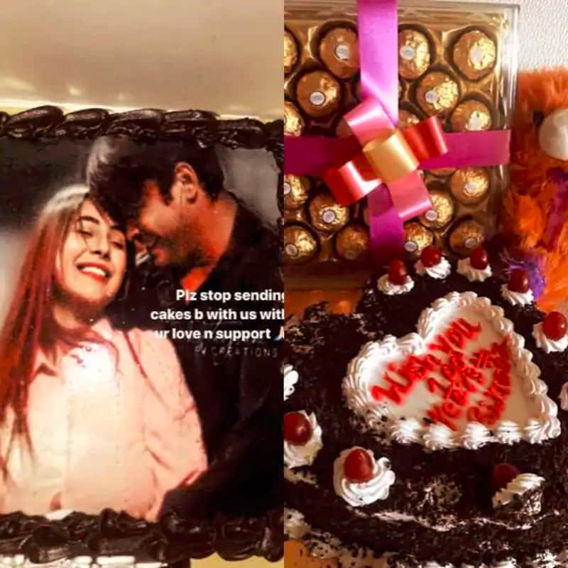 Trending Entertainment News Today – Shehnaaz Gill requests fans to not send gifts on #SidNaaz anniversary; Harish Kalyan and Priya Bhavani Shankar apparently make their relationship official
