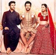 Sunny Singh confirms Pyaar Ka Punchnama 3 and Sonu Ke Titu Ki Sweety sequel