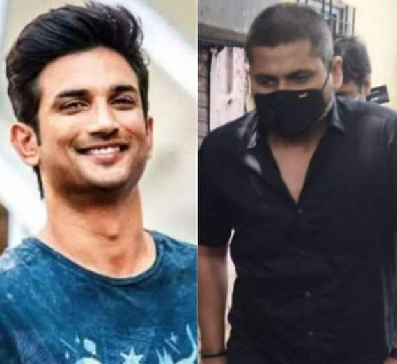 Sushant Singh Rajput case: Samuel Miranda ARRESTED by the NCB officials ...