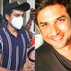 Sushant Singh Rajput case: Showik Chakraborty's bail opposed by NCB who claim he 'is an active member of a drug syndicate'