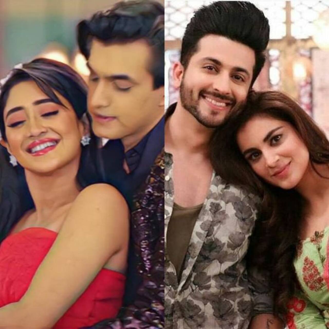 TRP Report Week 34 Yeh Rishta Kya Kehlata Hai is back in top 5