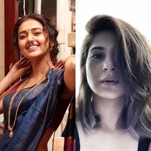 Jennifer Winget Latest News Photos Videos Awards Filmography Jennifer Winget Biography Bollywood Life Anupriya goenka is a versatile actress known for padmavati, directed by sanjay leela bhansali. jennifer winget latest news photos