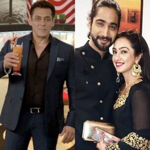 Bigg Boss 14, Abigail Pande-Sanam Johar, Yeh Rishtey Hain Pyaar Ke — here are the TV newsmakers of the week