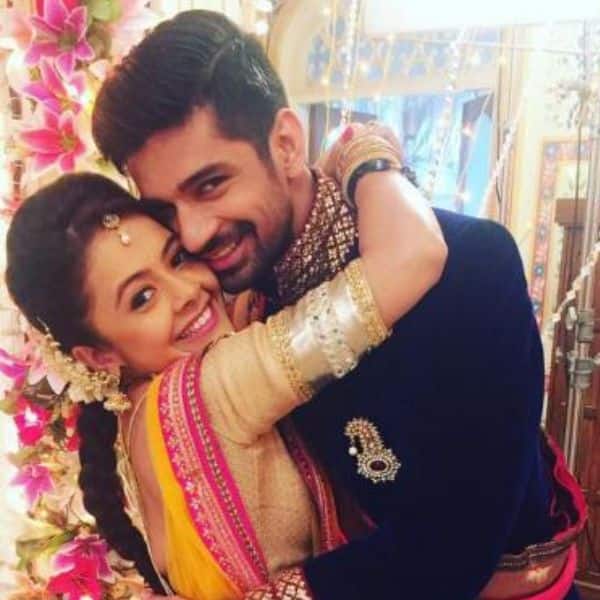Saath Nibhaana Saathiya 2 Vishal Singh Reveals He Got A Call From The Makers To Return As Jigar