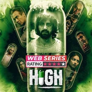 High web series review: Akshay Oberoi and Ranvir Shorey's 'magical' pill will entangle you in a web of drugs, deceit and danger