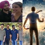 Trending Entertainment News Today: Jasmin Bhasin-Shehzad Deol grow close on Bigg Boss 14, RRR resumes