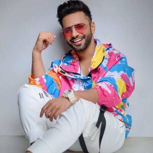 Bigg Boss 14: Rahul Vaidya criticises the music industry; says, 'There is favouritism, preference, lobbying and camps'