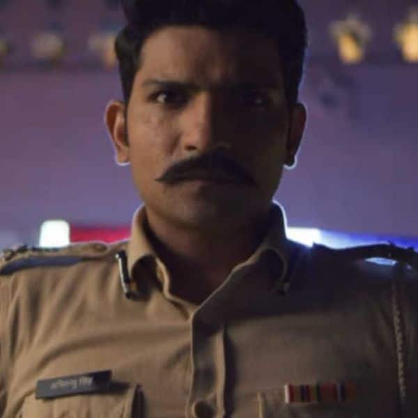 Dark 7 White teaser Jatin Sarna aka Sacred Games' Bunty turns tough