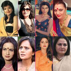 किमी काटकर से लेकर फराह नाज तक, 80 और 90 के दशक में दर्शकों के दिलों पर राज करने वाली ये 8 हसीनाएं अब हो गई हैं ऐसी, देखें फोटोज