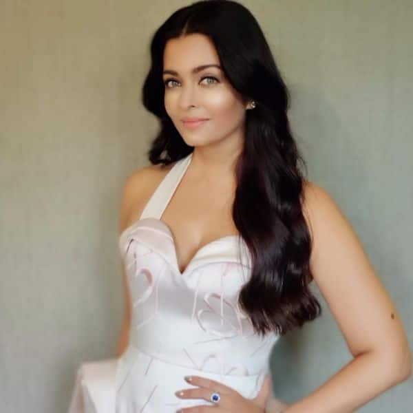 Aishwarya Rai Bachchan