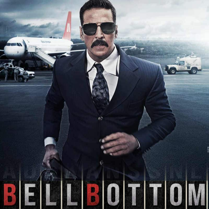 Bell Bottom Latest Poster And Release Date 2 अप र ल 2021 क द न स न म घर म दस तक द ग अक षय क म र