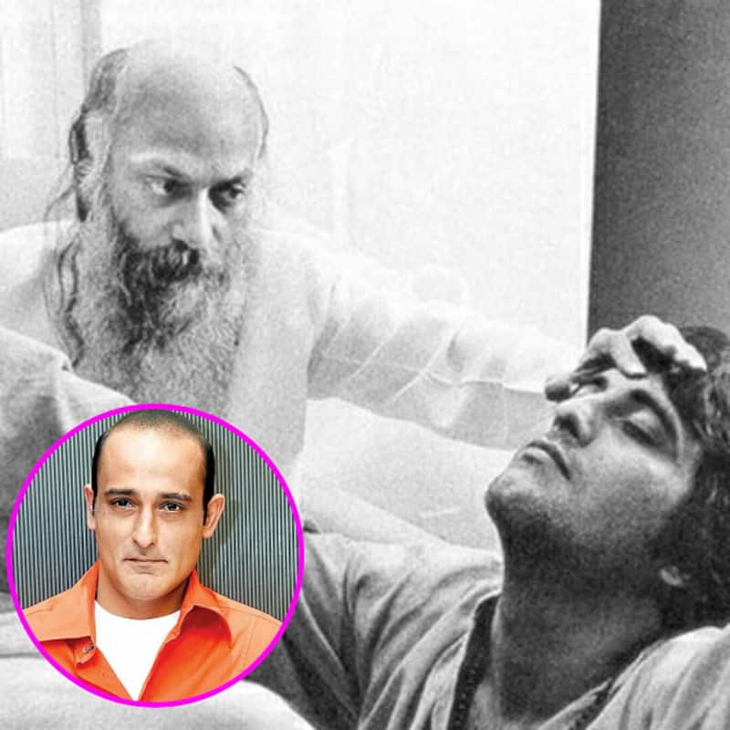 Vinod Khanna birth anniversary: Akshaye Khanna on Osho's influence over his father, 'As a 5-year old, it was impossible to understand it'