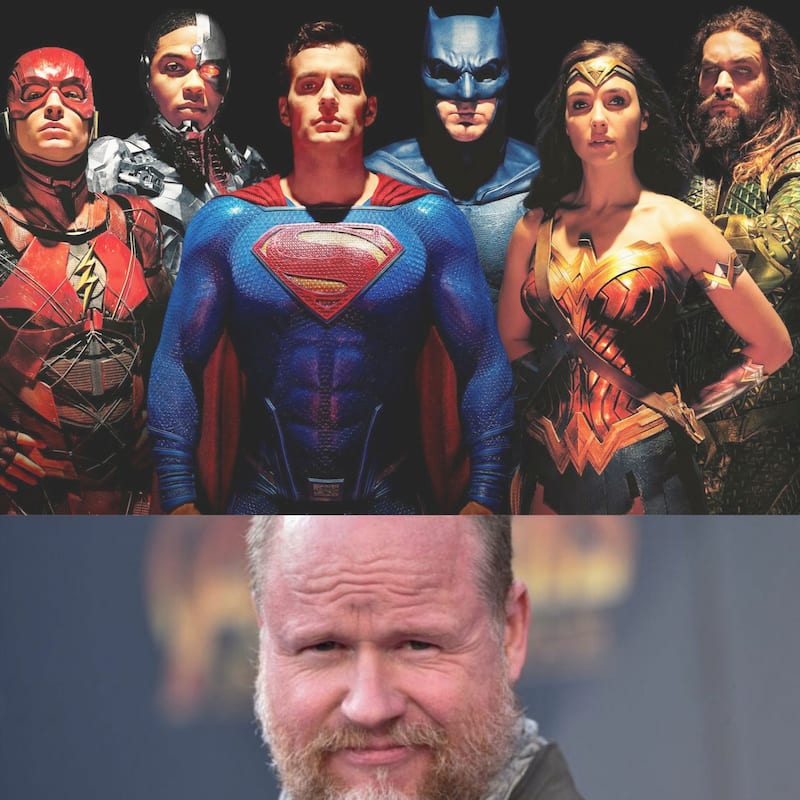 Batman v Superman: Ray Fisher accuses director Joss Whedon of digitally altering complexion of an actor