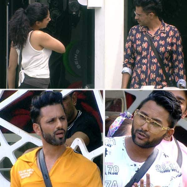 Bigg Boss Day 19 Live Updates: Kavita Kaushik becomes a strict captain, blasts Pavitra Punia and Shardul Pandit