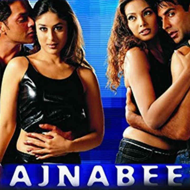 बॉबी देओल ने फिल्म 'अजनबी' को लेकर किया बड़ा खुलासा, कहा 'मैं खलनायक का किरदार निभाने वाला था लेकिन...'