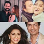 From Kajal Aggarwal to Amy Jackson — THESE beauties lost their hearts to businessmen — view pics