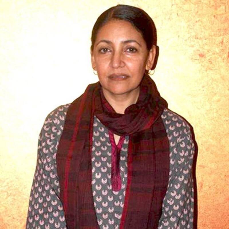 Chashme Buddoor actress Deepti Naval suffers a heart attack, undergoes angioplasty in Manali