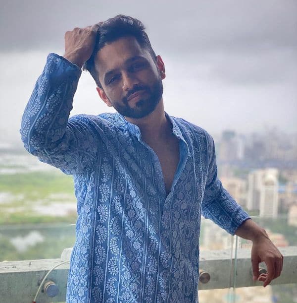 Charting Rahul Vaidya's journey from Indian Idol to Salman ...