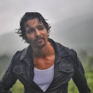 Harshvardhan Rane of Sanam Teri Kasam fame tests positive for COVID-19